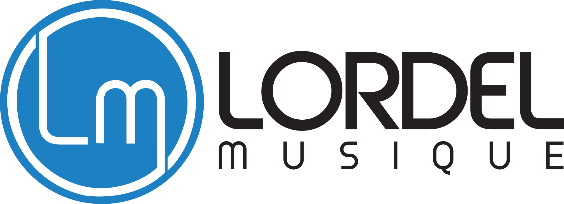 Logo Lordel musique