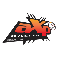 Logo AXP Racing