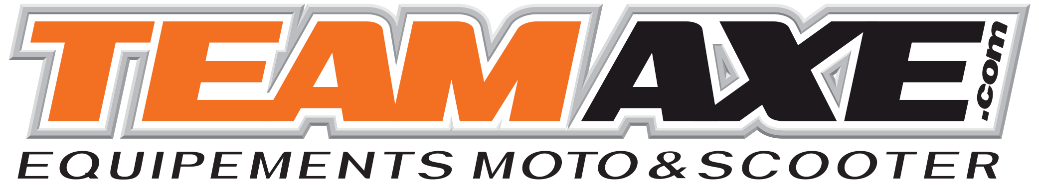 Logo TEAMAXE
