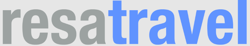 Logo Resatravel