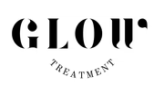 Logo Glow-treatment