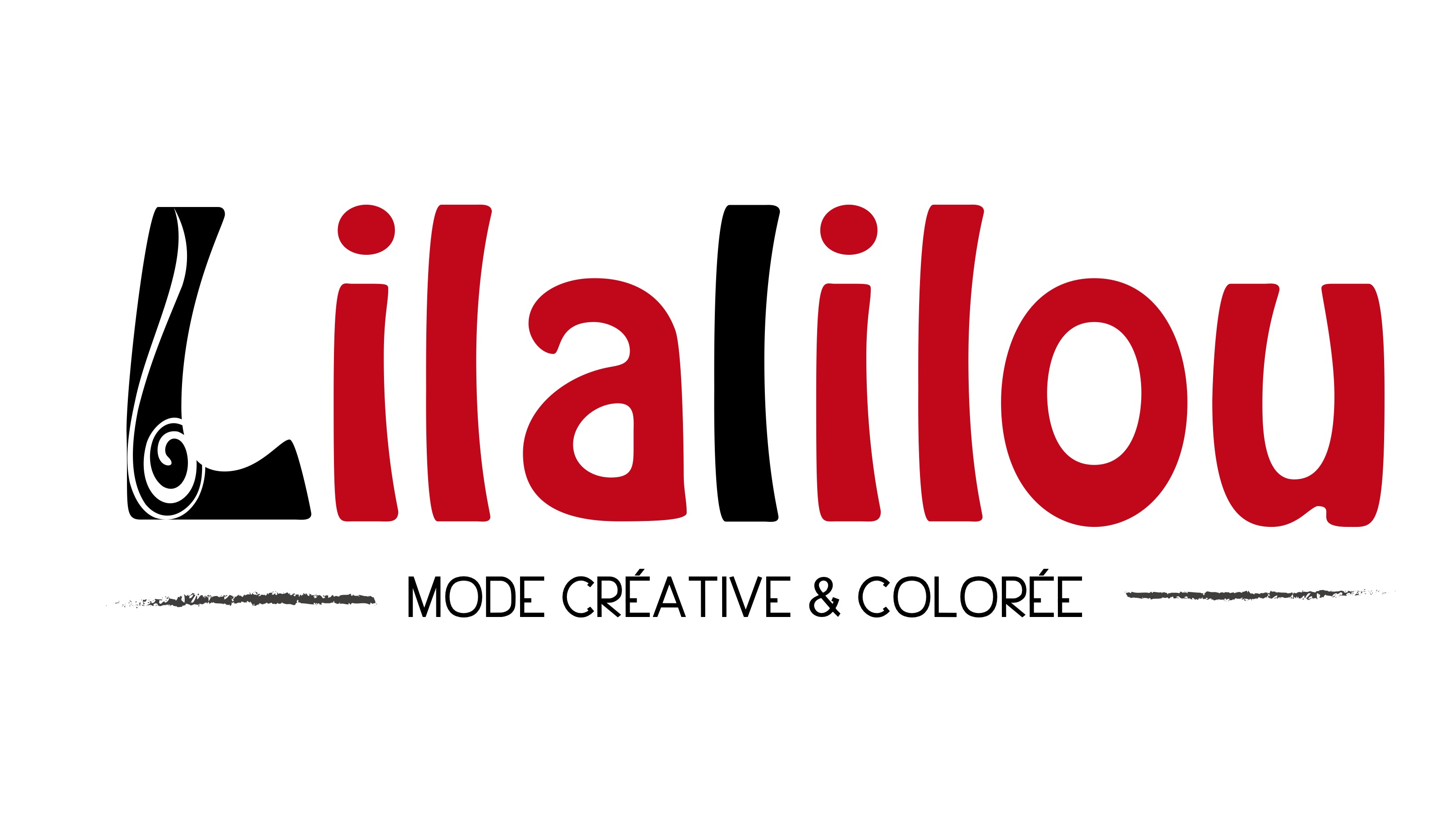 Logo LILALILOU