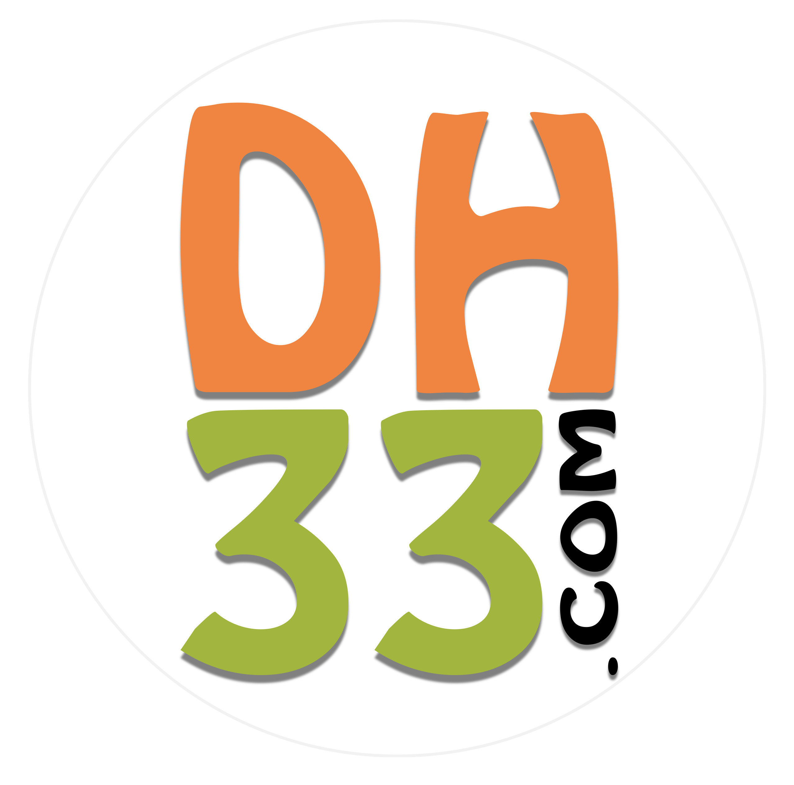 Logo DistriHorse33.com