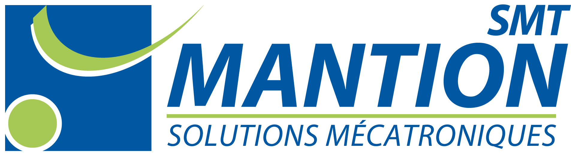 Logo MANTION SMT