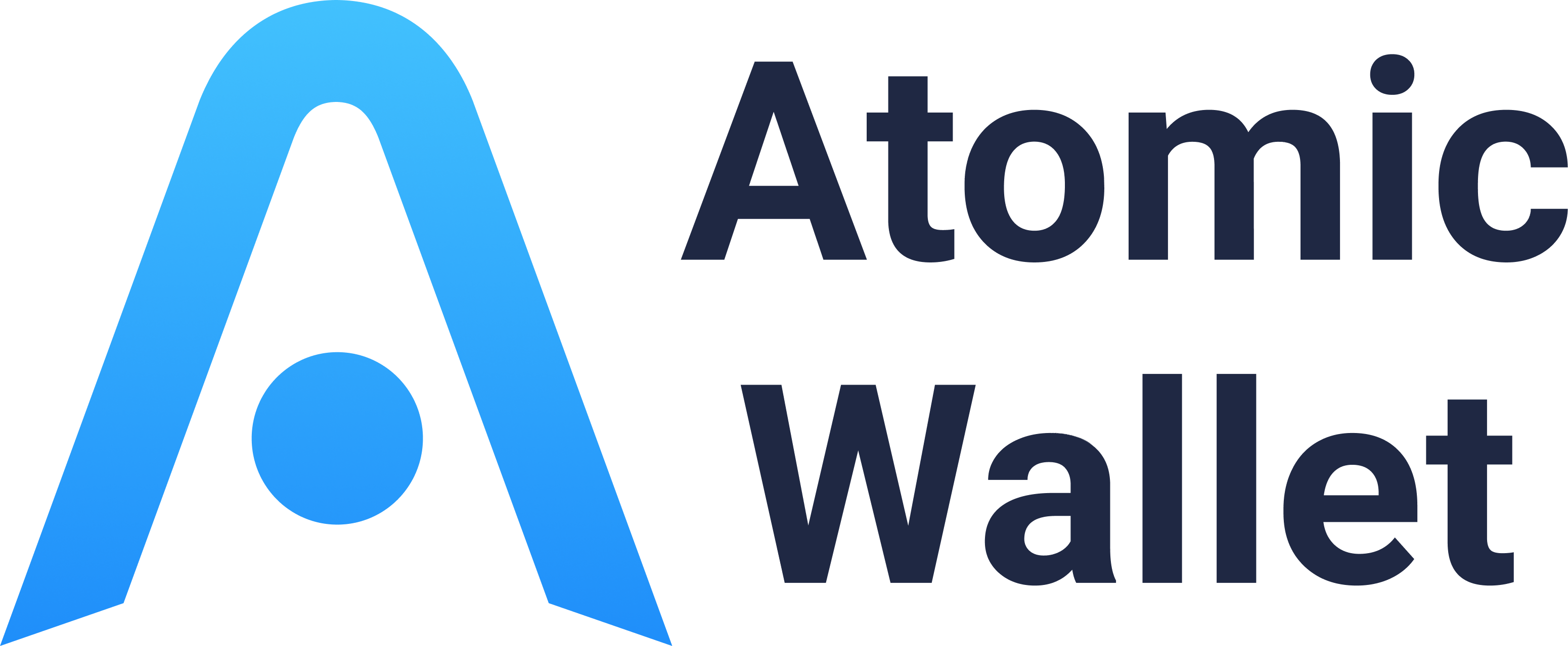 Logo Atomic