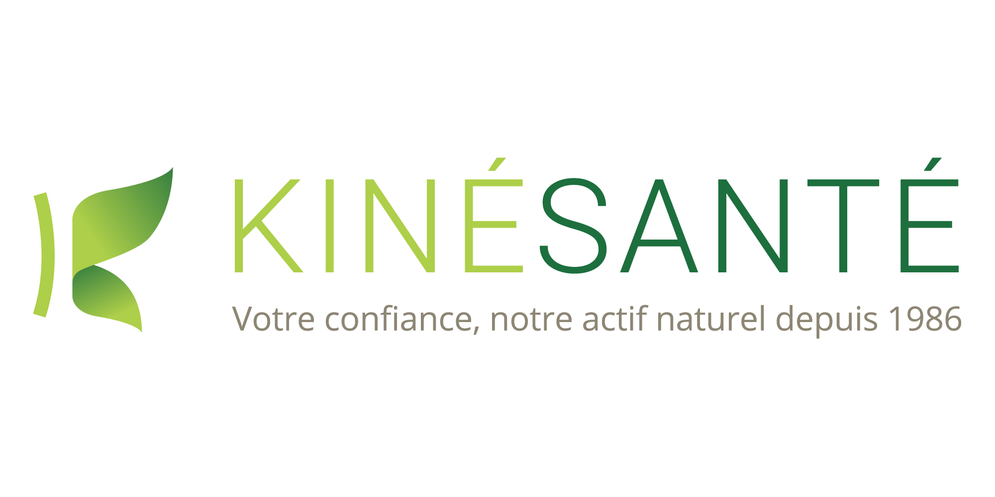 Logo KINÉSANTÉ