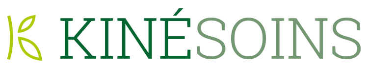 Logo KINÉSOINS