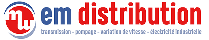 Logo EM Distribution