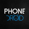 Logo PhoneDroid
