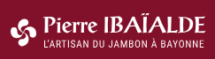 Logo Pierre IBAIALDE