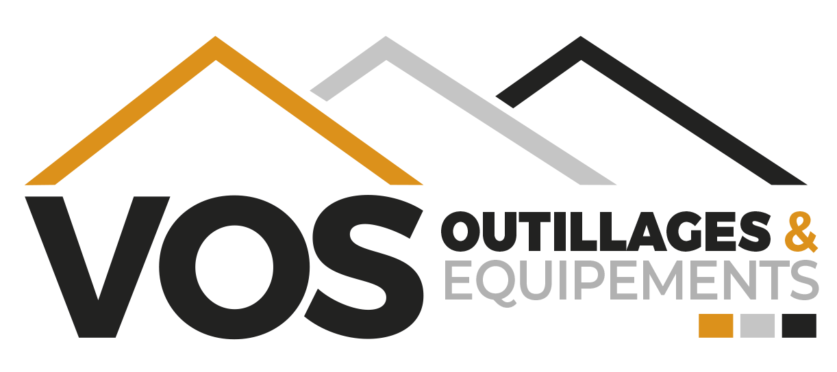 Logo Vos-outillages