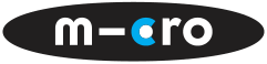 Logo Micro Mobility