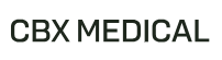 Logo CBX Medical