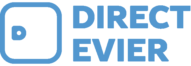 Logo Direct Evier