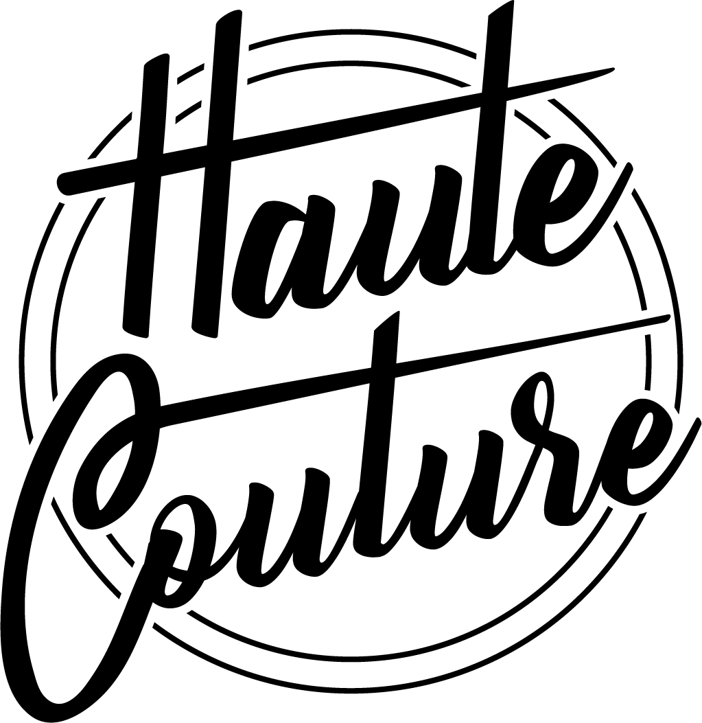 Logo Haute Couture Colors