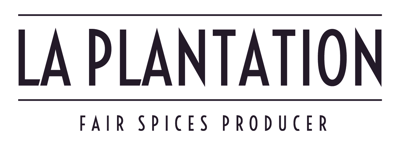 Logo LA PLANTATION