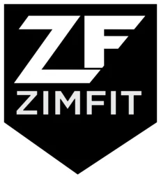 Logo zimfitness.com