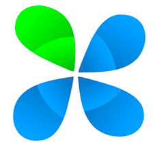 Logo KDM Solution Informatique