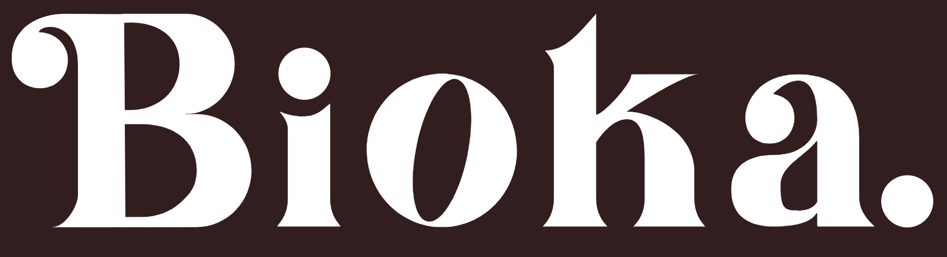 Logo Bioka