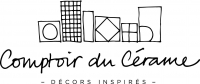 Logo Comptoir du Cérame
