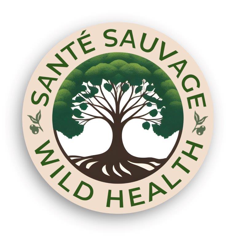 Logo Sante Sauvage