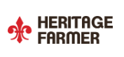 Logo heritage farmer