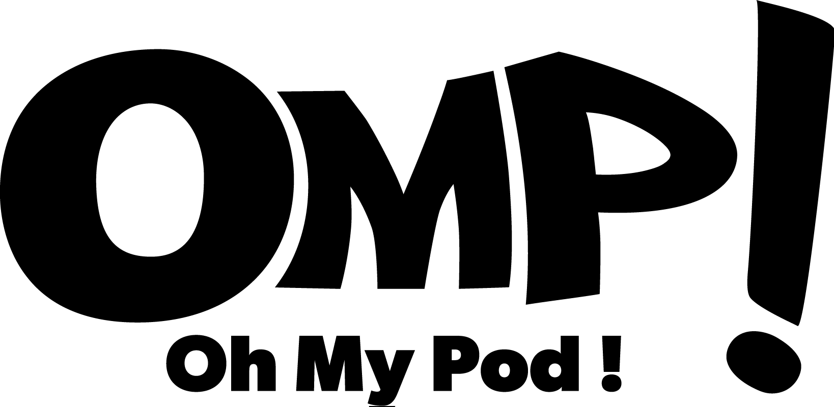 Logo OMP