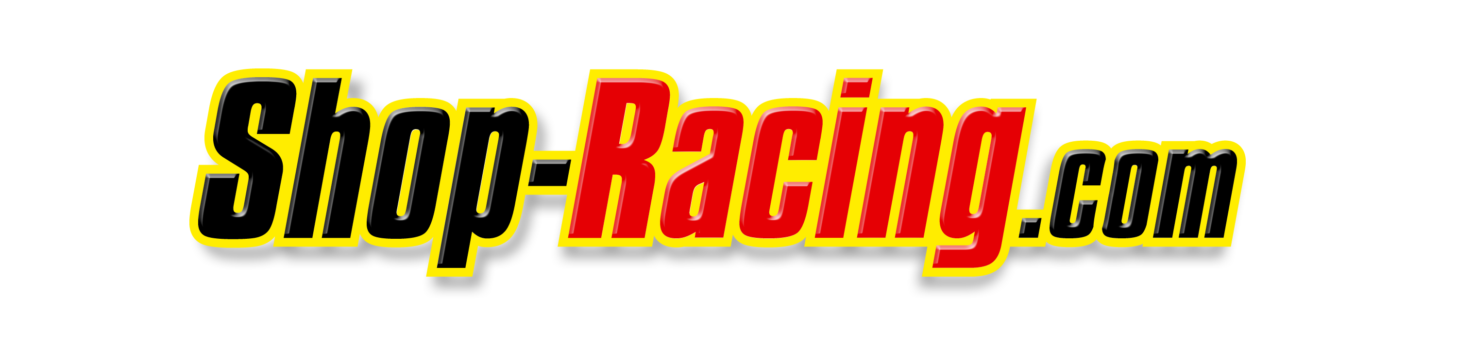 Logo Shop-Racing.com