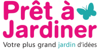 Logo Prêt à jardiner