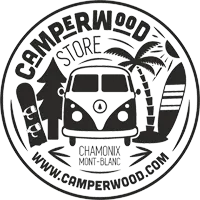 Logo Camperwood