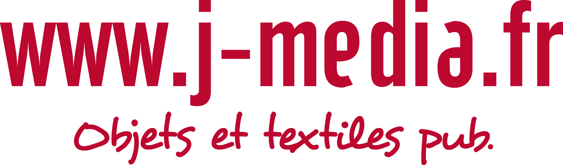 Logo J-Média