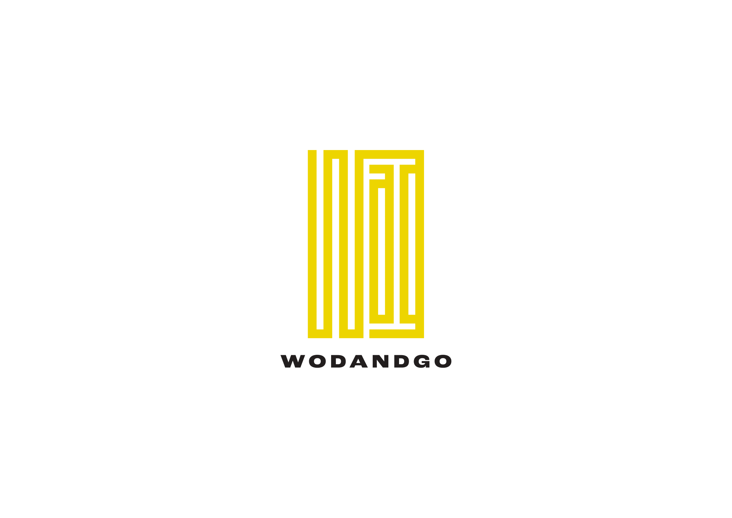 Logo WODANDGO