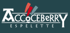 Logo Accoceberry