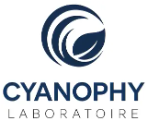 Logo cyanophy