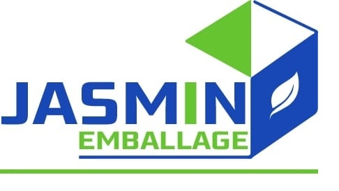 Logo Jasmin Emballage