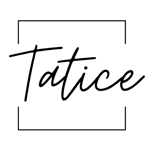 Logo Atelier Tatice