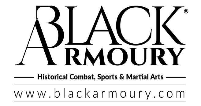 Logo Black Armoury