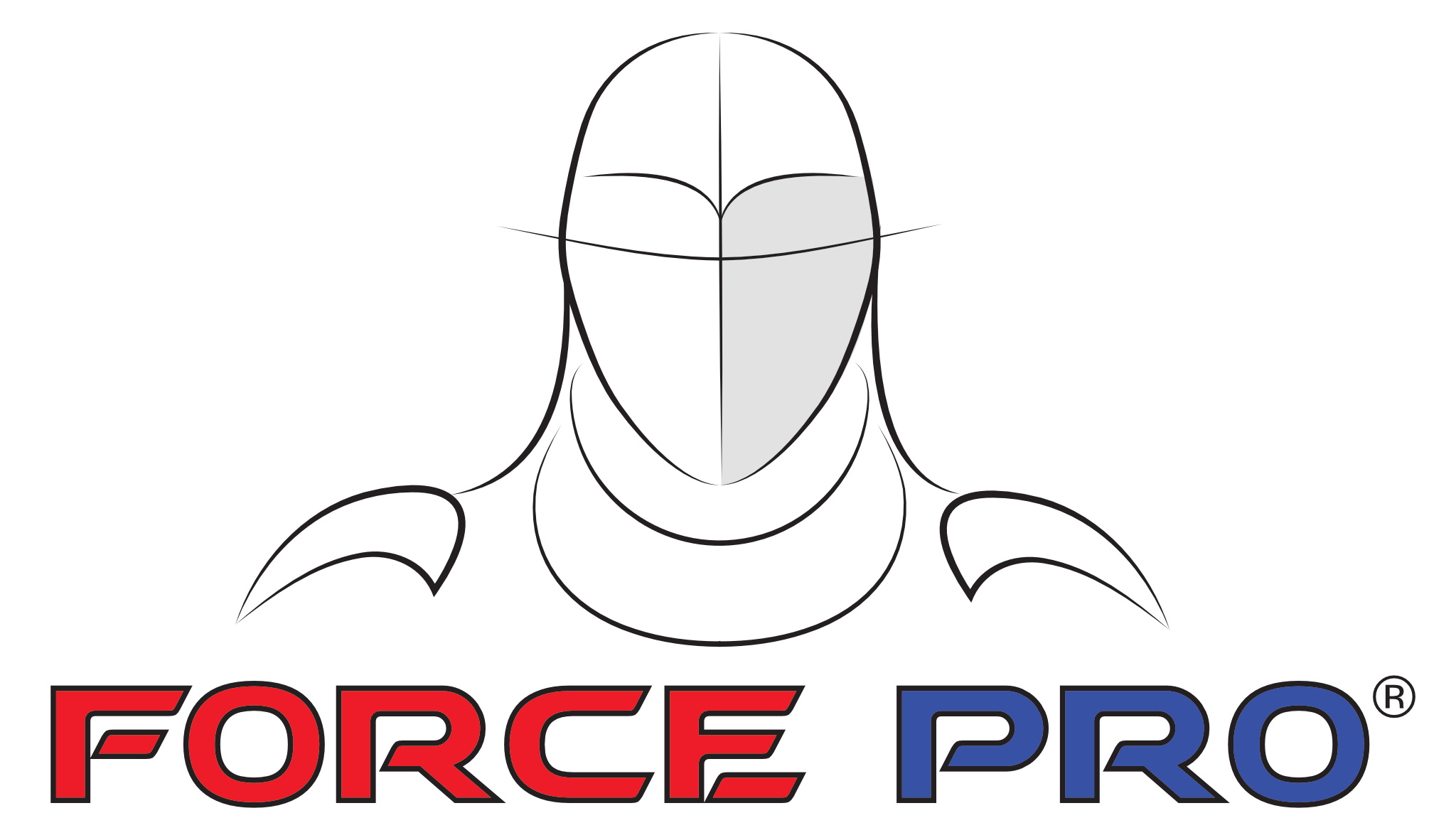 Logo Force Pro
