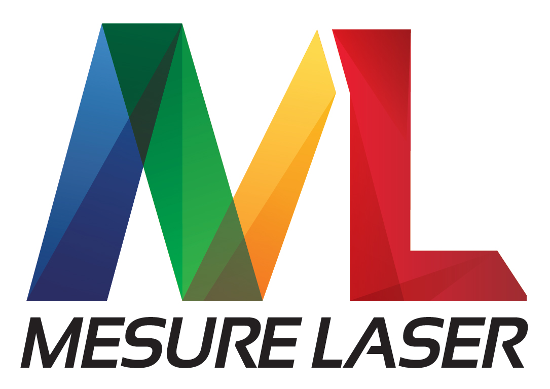 Logo Mesure Laser