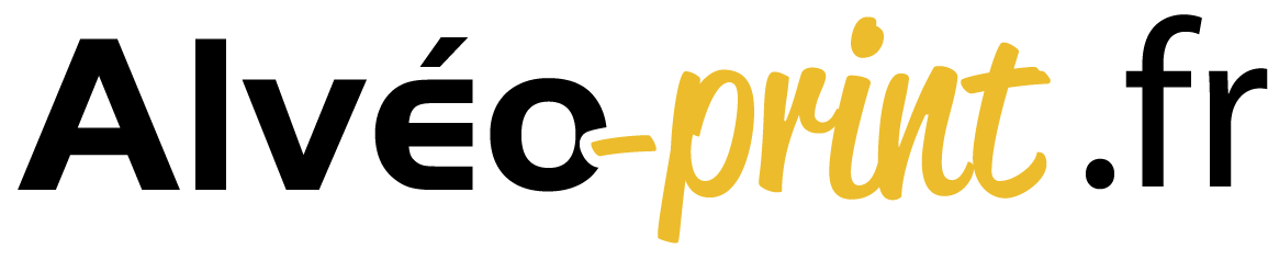 Logo ALVEO-PRINT