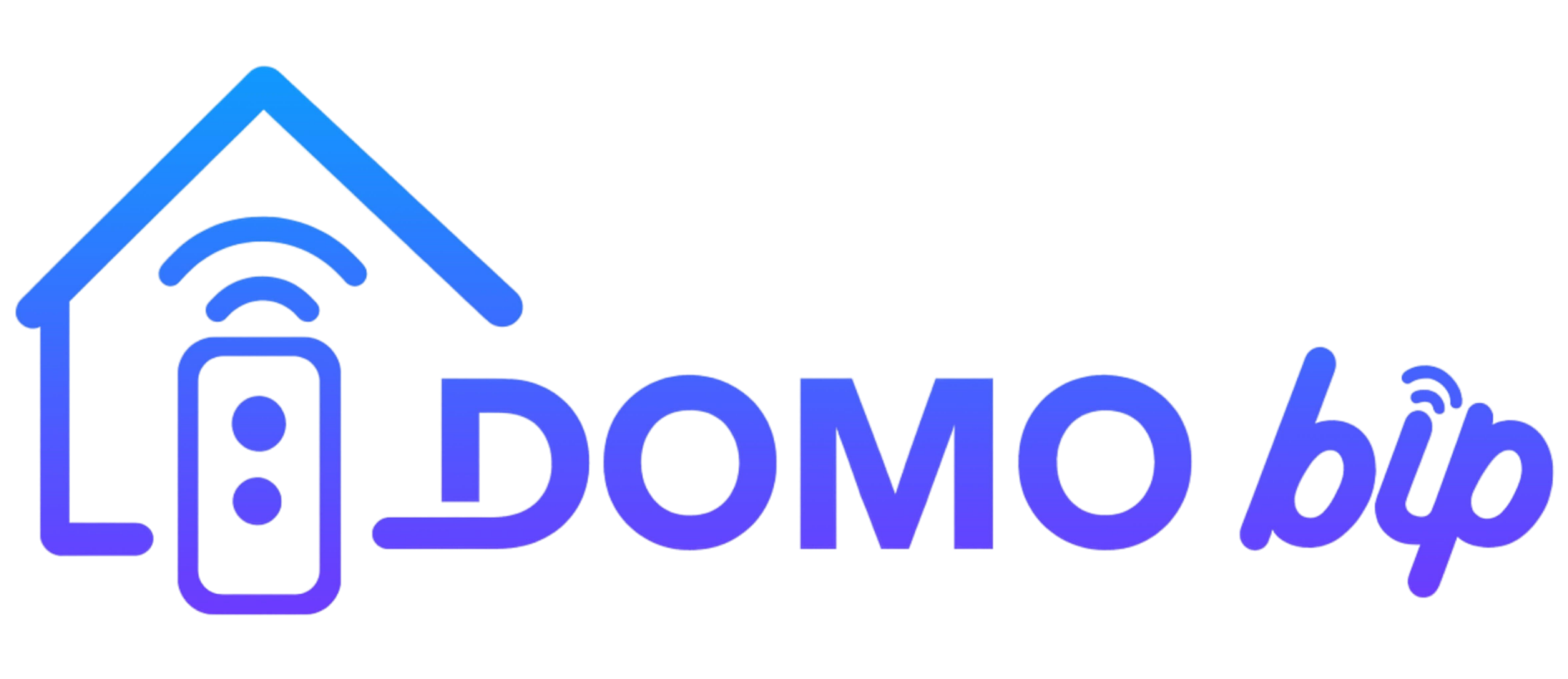 Logo Domobip