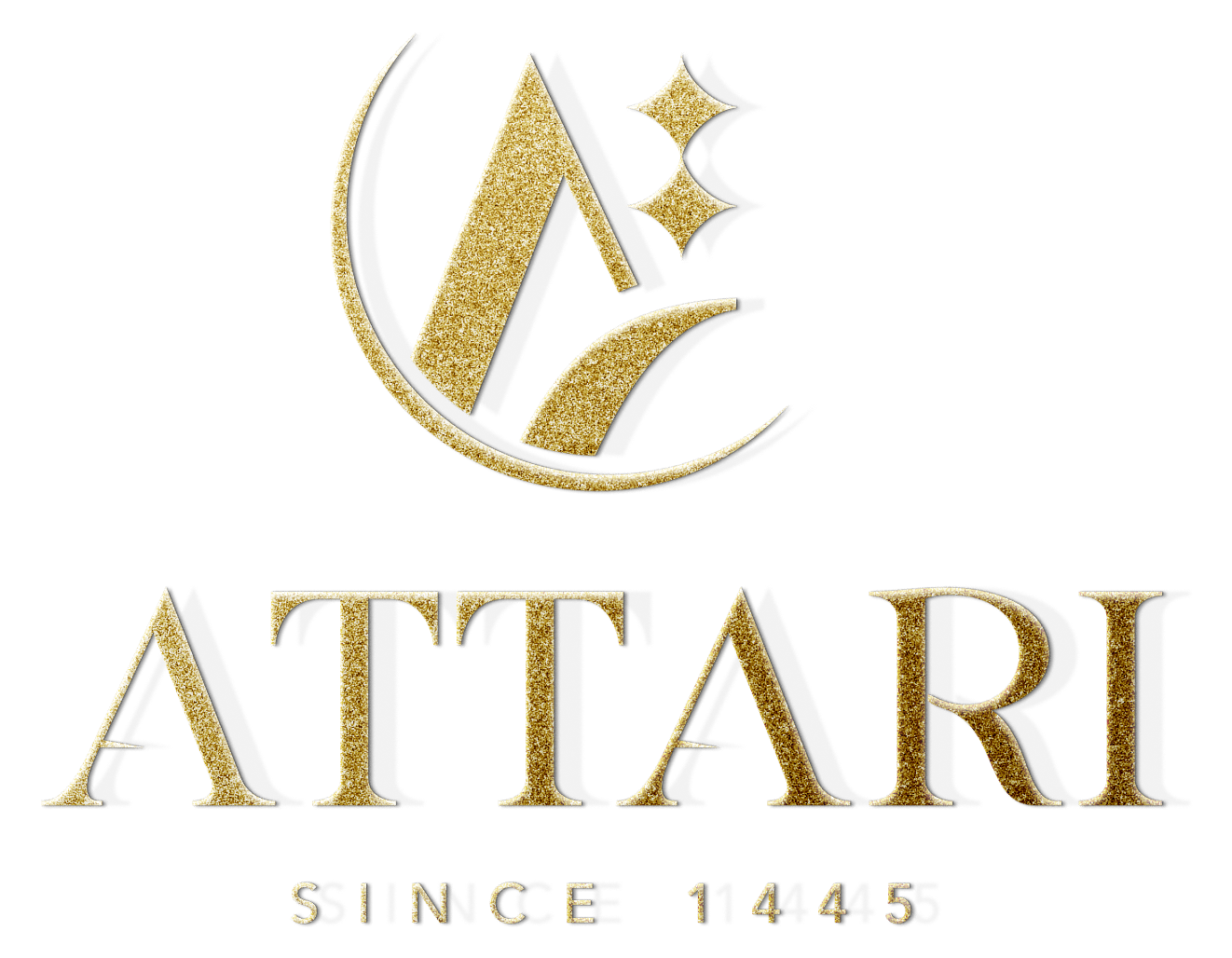Logo ATTARI
