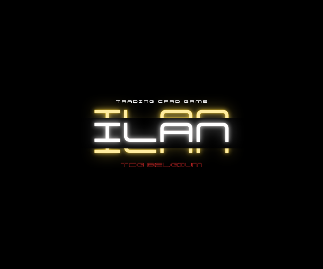 Logo Ilan TCG Belgium