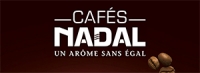 Logo Cafés Nadal