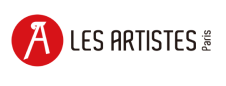 Logo LES ARTISTES PARIS