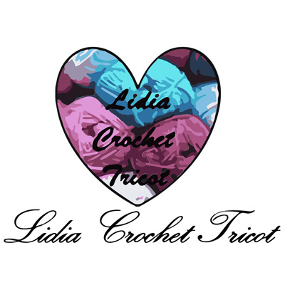 Logo Lidia Crochet Tricot