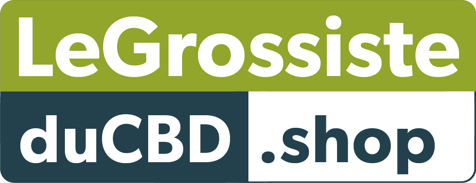 Logo LeGrossisteduCBD.shop