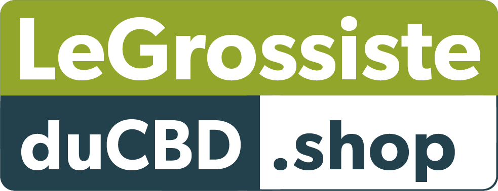 Logo LeGrossisteduCBD.shop