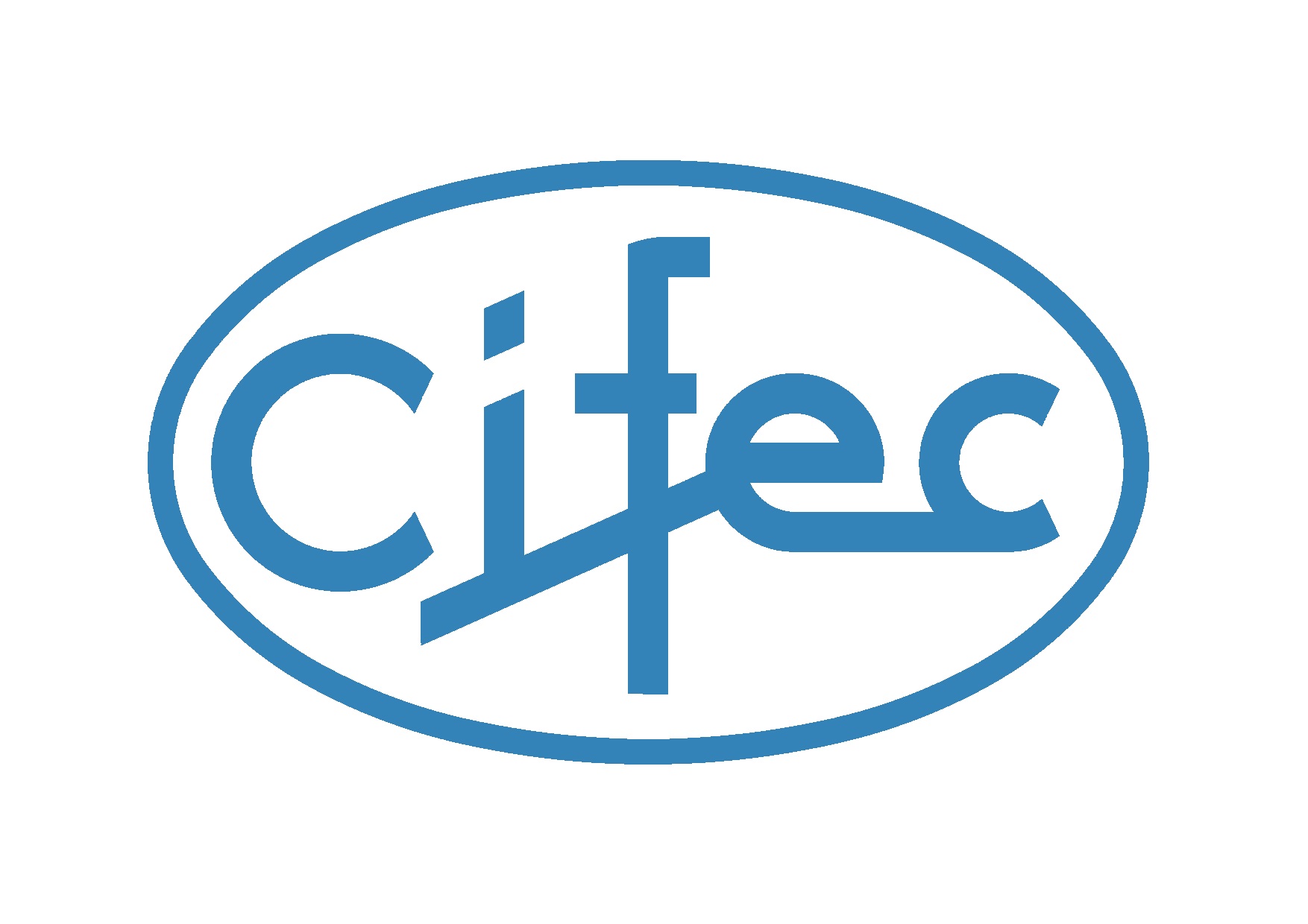 Logo CIFEC
