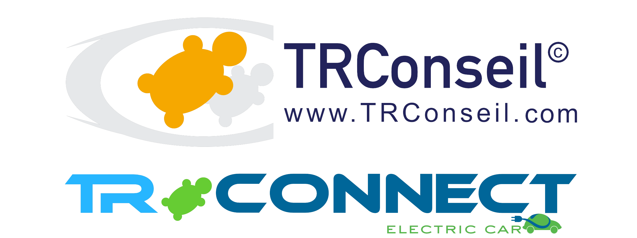 Logo TR Conseil